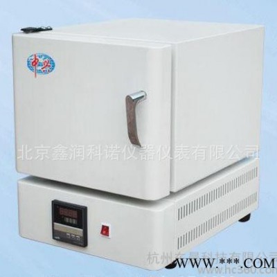 中興偉業(yè)陶瓷纖維電阻爐TC-10-12 箱式電爐 馬弗爐,高