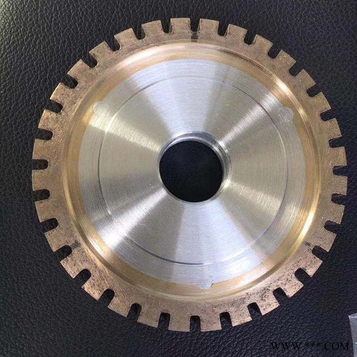 博實碳素 玻璃磨輪 電鍍玻璃磨輪