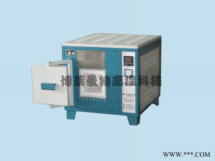 博萊曼特箱式電阻爐操作規(guī)程