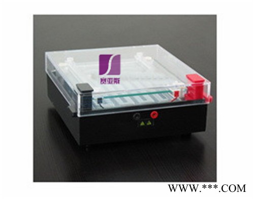 塞亞斯JY-DD1 等電聚焦電泳槽