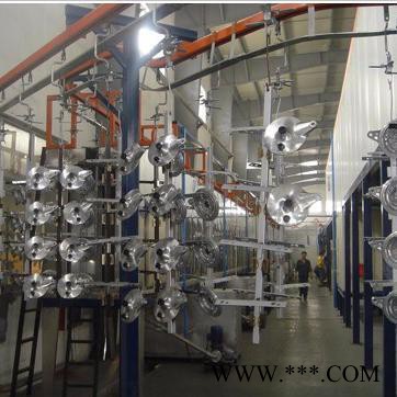 鼎晴DQ , 電泳設(shè)備,涂裝設(shè)備，電泳線,涂裝線