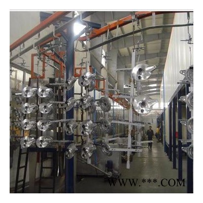 鼎晴DQ , 電泳設(shè)備,涂裝設(shè)備，電泳線,涂裝線