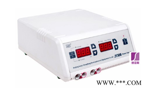 賽亞斯JY600 基礎(chǔ)電泳儀