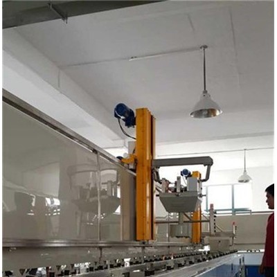 深圳電泳生產(chǎn)線、菲益德電鍍設(shè)備、電泳生產(chǎn)線電泳設(shè)備