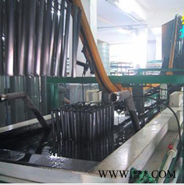 鼎晴DQ暖氣片電泳 **環(huán)保