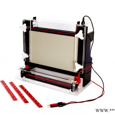 供應(yīng)君意JY-CX3BDNA測(cè)序電泳槽