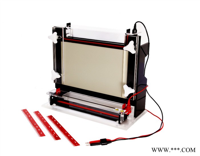 供應君意JY-CX3B測序電泳槽