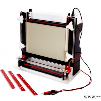 供應(yīng)君意JY-CX2BDNA測(cè)序電泳槽