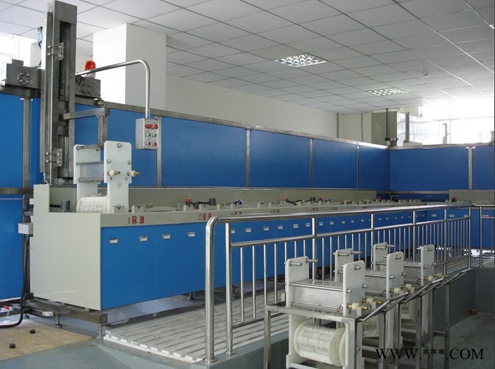 供應科偉泰kwt-95陰極電泳涂裝生產線 銀飾電鍍設備 供應科偉泰kwt-95陰極電泳涂裝生產線 銀飾電鍍設備