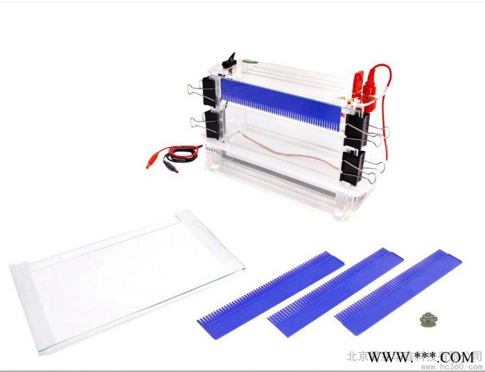 供應君意JY-SCZ7蛋白電泳槽  JY-SCZ7