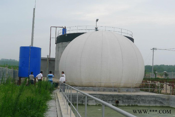 青島海越雙膜氣柜污水養殖場垃圾滲漏液餐廚沼氣發酵沼氣儲氣柜 青島海越雙膜氣柜污水養殖場垃圾滲漏液餐廚沼氣發酵沼氣儲氣柜