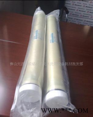 鋁型材電泳漆回收機反滲透膜