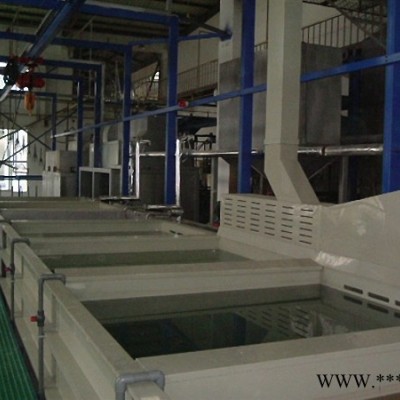 利樂 涂裝設備 涂裝生產線、涂裝流水線 電泳流水線