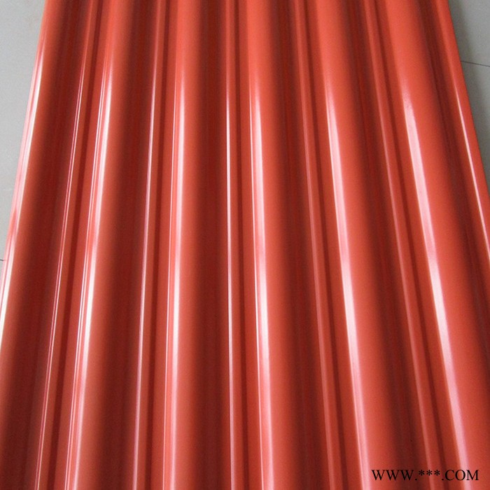 鋁材氧化電泳生產(chǎn)車間不腐蝕不生銹瓦  電鍍廠防腐板 屋面用樹脂瓦