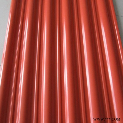 鋁材氧化電泳生產(chǎn)車間不腐蝕不生銹瓦  電鍍廠防腐板 屋面用樹脂瓦