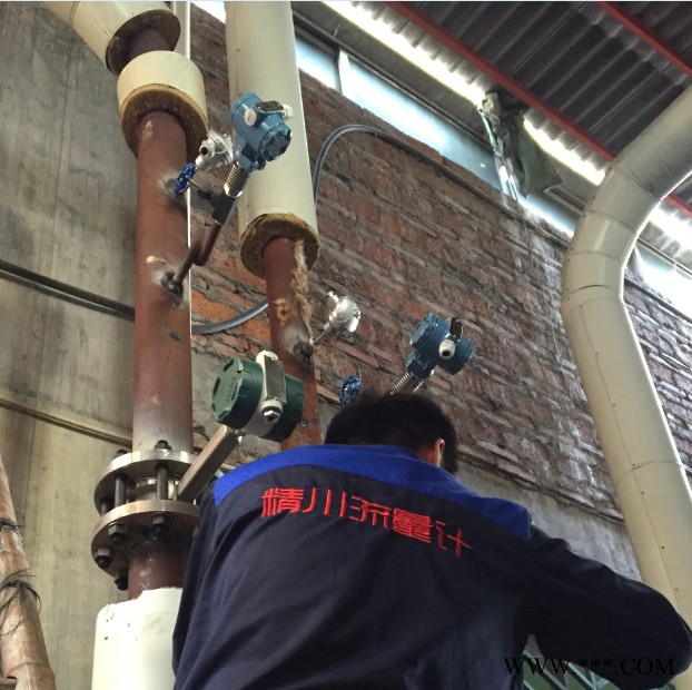 蒸汽流量計(jì) 電鍍廠蒸汽流量計(jì) 蒸汽流量計(jì)安裝