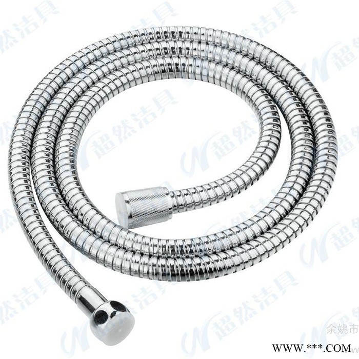 超然潔具 SE-306  電鍍花灑/花灑軟管批發(fā)