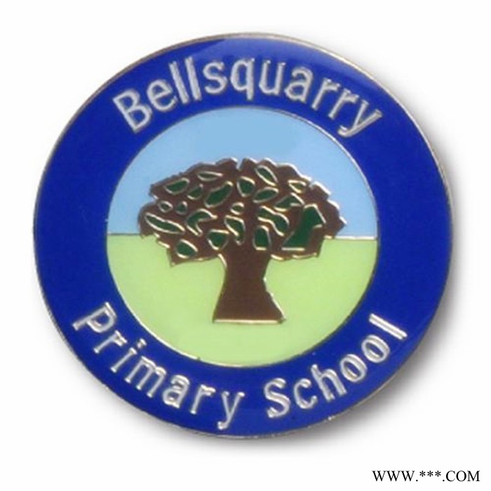 鴻富翔定制琺瑯徽章 電鍍徽章 價格合理 量大從優 歡迎來電咨詢