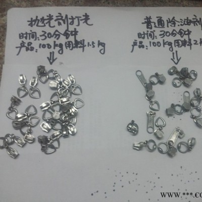 東威 電鍍DW-Q1鋅合金前處理拋光除油劑