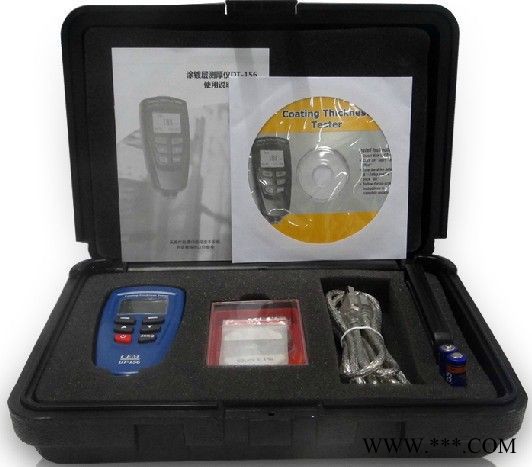 石家莊、邢臺(tái)出售 便攜式電鍍鉻層測(cè)厚儀—飛泰儀器
