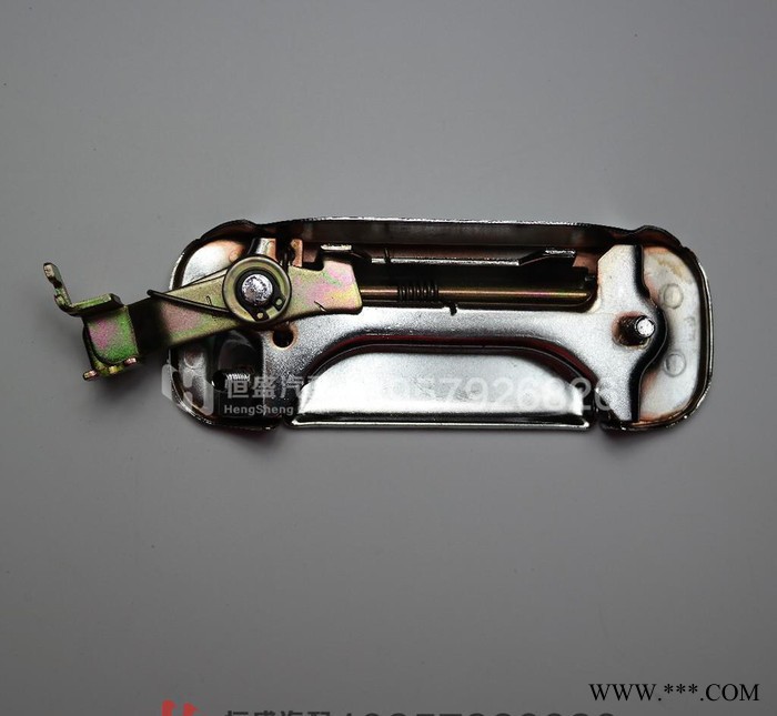 長安之星 東風(fēng)小康K07 K17中門外拉手 中門外把手 外扣手 電鍍