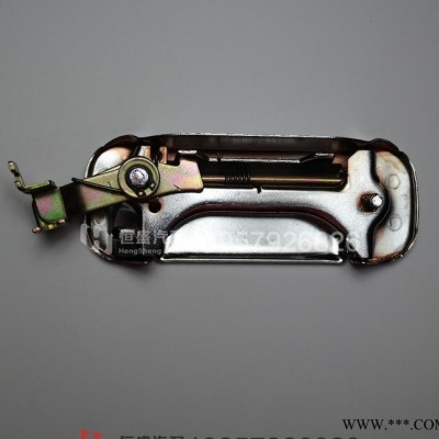 長安之星 東風(fēng)小康K07 K17中門外拉手 中門外把手 外扣手 電鍍