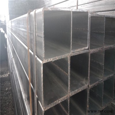 方管 鍍鋅方管 電鍍鋅方管方通 20*40*1.0薄壁方矩管 方矩管方管 現貨20*20-500*500 非標定做