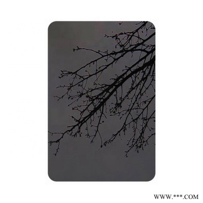 304黑色不銹鋼板 201鏡面黑鈦不銹鋼板 水鍍電鍍黑鈦不銹鋼板 宏旺