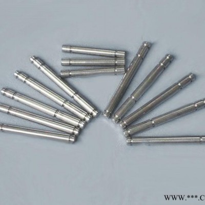 JRH/金榮和五金件 五金零件 五金生產廠家 五電鍍電金 彩鋅五金軸