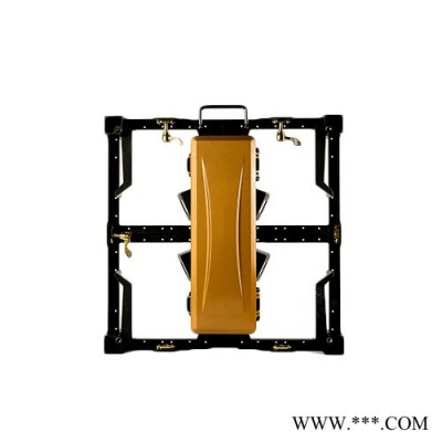 維達科巽**高精密壓鑄 鎂合金件可電鍍各種顏色符合各種環保及ROHS要求LED顯示屏箱體