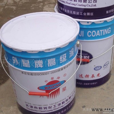 鋁粉過氯乙烯防腐漆油漆涂料