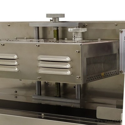 DG-1500A自動鋁箔封口機桌式鋁箔封口機風(fēng)冷卻鋁箔封口機牙膏灌裝封口機塑料瓶封口機