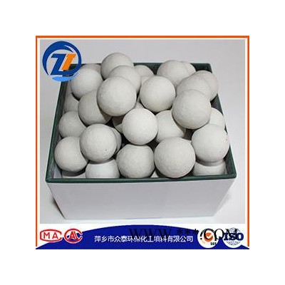 眾泰 惰性氧化鋁瓷球