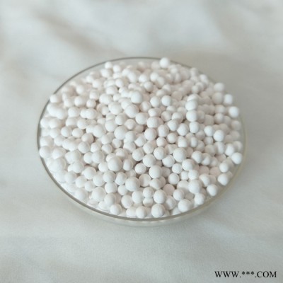 山東活性氧化鋁 催化劑活性氧化鋁 辰達供應空氣干燥用活性氧化鋁球