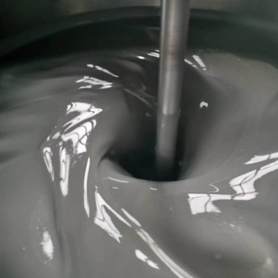 昂威  灰鋁粉石墨醇酸面漆 鐵路鋼架橋梁防腐漆廠家