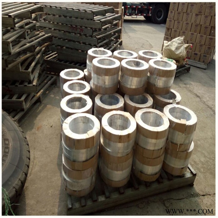 安格斯供應 氧化鋁方管