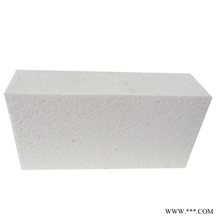 氧化鋁空心球磚 輕質(zhì)保溫磚 高溫窯爐用耐火磚