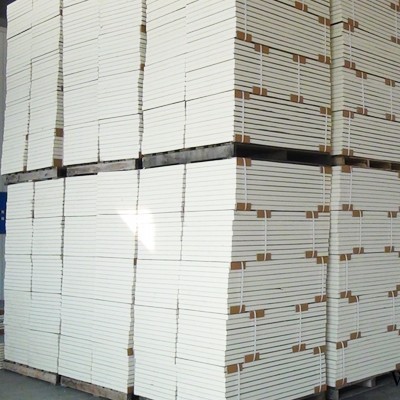 金星 聚氨酯鋁箔復合板 鋁箔聚氨酯硬泡復合板 **風管板 **