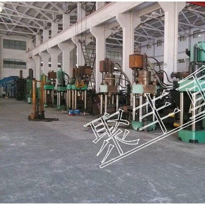 聚豐重工鋁粉屑并機 銅粉打包機 鐵粉打包機 鋁粉打包機