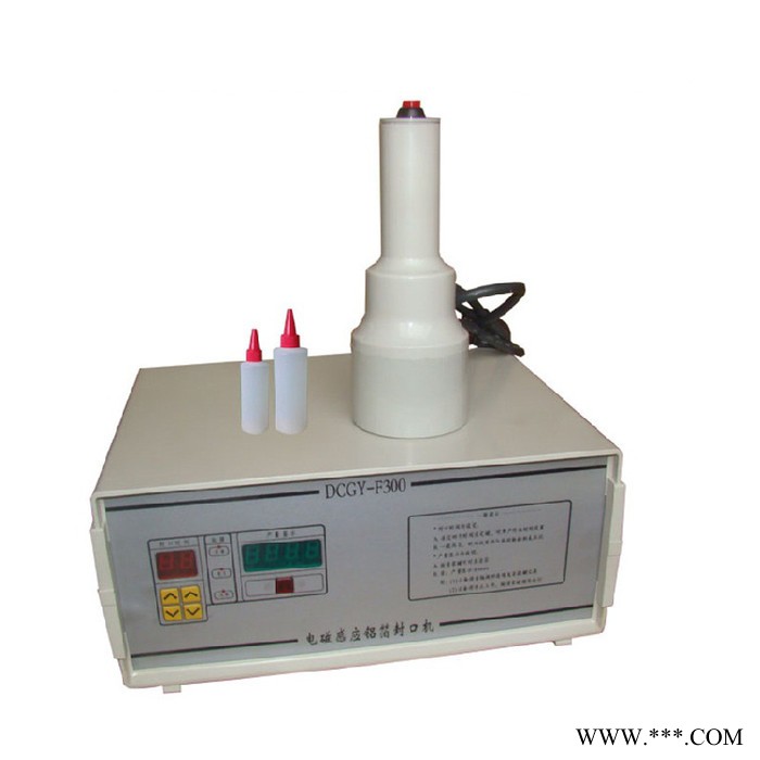 8-50毫米電磁感應鋁箔封口機 牙膏膠水塑料瓶玻璃瓶尖嘴瓶小口徑鋁箔封口機廠家 8-50毫米電磁感應鋁箔封口機 牙膏膠水塑料瓶玻璃瓶尖嘴瓶小口徑鋁箔封口機廠家