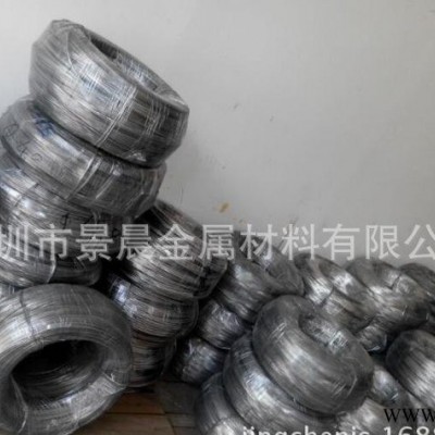 專業(yè)鋁合金 3.0mm半硬鋁線、鋁絲 6063鋁線材0.5