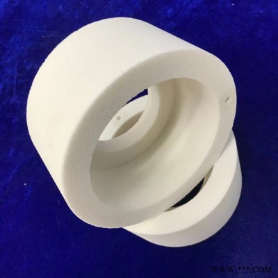 科美 氧化鋁筒形砂輪 打磨內孔砂輪 研磨鋼件產品專用陶瓷砂輪 品質有保障  金屬打磨砂輪