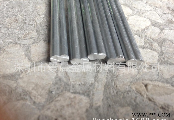 按尺定做6063-T5鋁線 8字型鋁線 定制異形鋁線 鋁線調