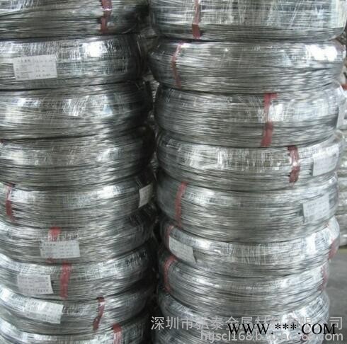 **環保6063鋁線、國標半硬鋁合金線