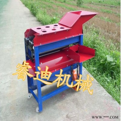 家用電動玉米脫粒機 批發零售玉米脫粒機  銅鋁線電機促銷