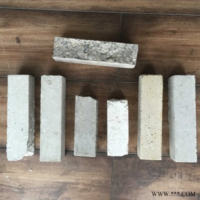 高鋁澆注料 熱處理爐內(nèi)襯澆筑用 耐磨耐侵蝕 高氧化鋁耐火澆注料 抗熱震性好