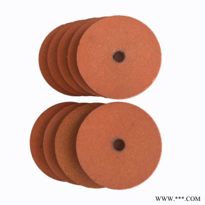 科美 【氧化鋁砂輪】 科美磨鋼件用陶瓷砂輪 磨槽和模具修整砂輪供應  紅剛玉砂輪 46#粗粒度砂輪