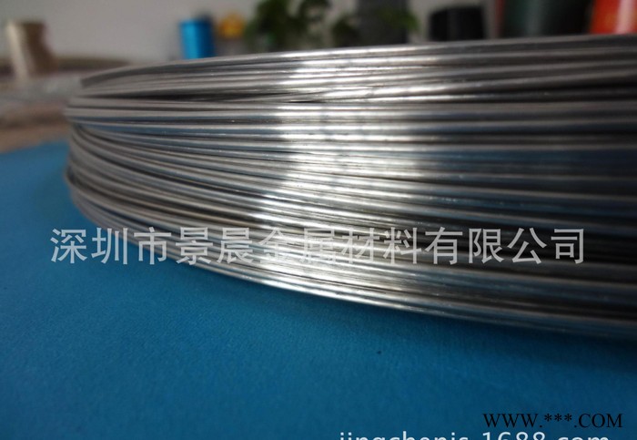 5052鋁線 鉚釘專用5052鋁線 半硬全軟鋁線 國標環保鋁線批發