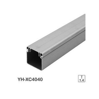 特價4040鋁型材線槽鋁合金線槽  鋁線槽 鋁合金鋁槽 特價