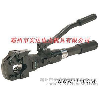 銅鋁線纜液壓切刀